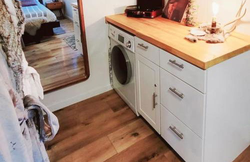 The Love Shack Big Bear - Foto 19