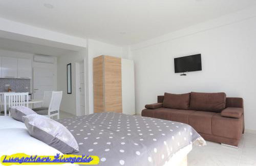 Apartmants villa Lungo Mare - Photo 35