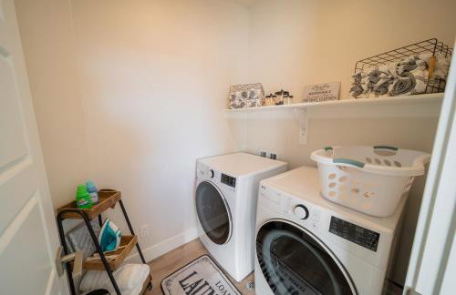 So Zion Painted Desert-4Bed, 3Bath, Hot Tub, Deck - Foto 38