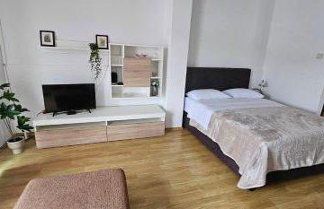 Apartman Pida , apartman s 1 spavaćom sobom - Foto 22