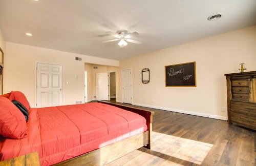 Hot Tub and Sauna Hoffman Estates Villa in Elgin! - Foto 26