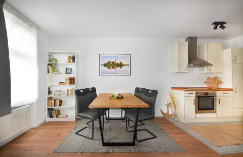 Apartmenthaus Fritz Reuter - Foto 24