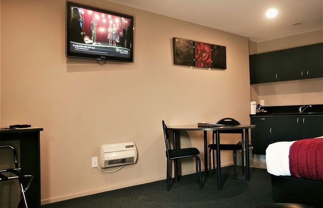 Phoenix Motel - Foto 20