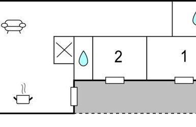 Cozy Apartment In Avigliano Umbro - Foto 37