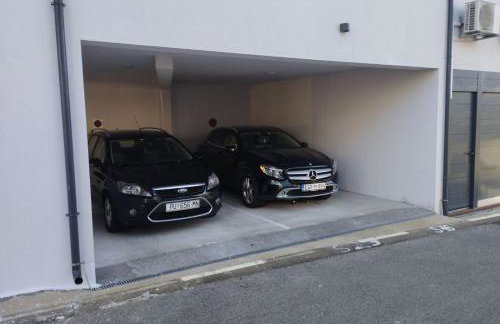 Enjoy Pula - new apt with terrace and FREE parking garage - Photo 22