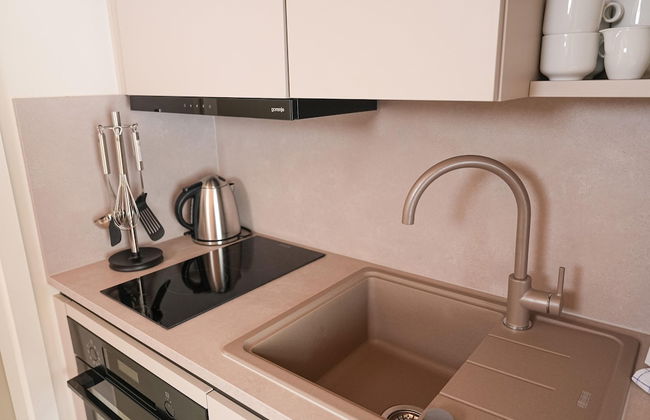 Appartement am Plauer See in Ganzlin - Foto 6