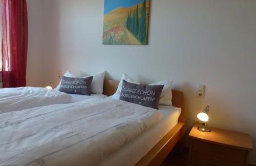 Ferienwohnung Sauerlandblick - Foto 8