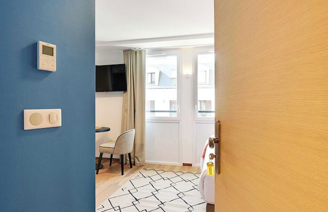 Résidence du Parc Vanves - Foto 10