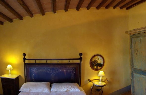 Agriturismo Fattoria Santa Vittoria - Foto 3