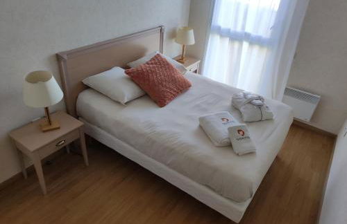 Domitys Le Jardin des Lys - Foto 9