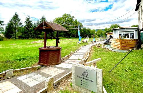 Marina Arka Noego - Foto 29