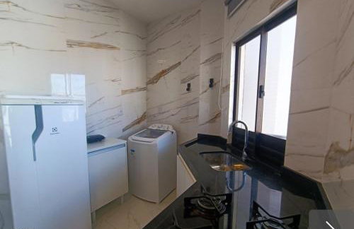 Apartamento - Mar Grosso Vista mar - Foto 11