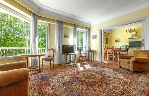 Spacious Independent bright and with views - Foto 9