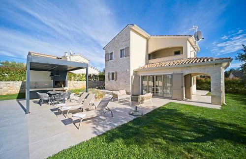 Sun Spalato Villa Oblica - Foto 6