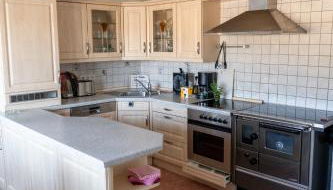 Ferienwohnung im Idyll 1 - Foto 3