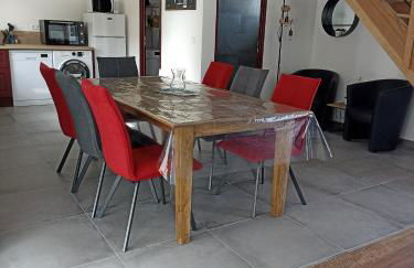 Le Repos du Randonneur - Foto 12