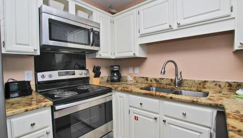 Ocean Reef 304 by Youngs Suncoast - Foto 3