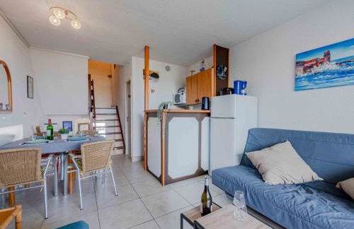 Apartment Coudalère-Les Hébrides-4 by Interhome - Foto 10