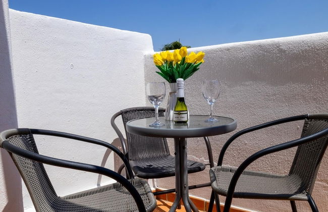 2 Bed Penthouse in Condado de Alhama Naranjos 4 - Foto 21