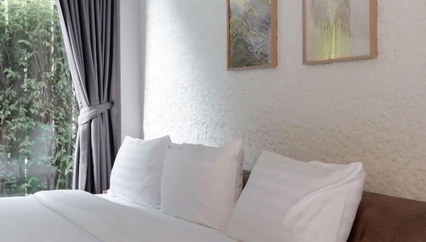 Taradol Premium Pool Villa - Foto 4, Habitación