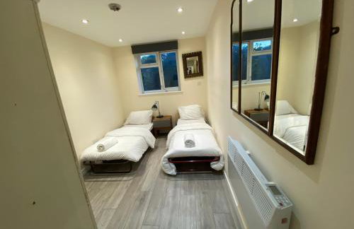 Vintage Shop 2 Bed & 2 Bath room Apa in Central London - Foto 7