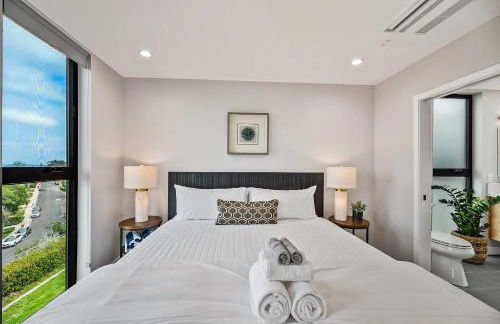 Designer Canyon House in La Jolla - Foto 27