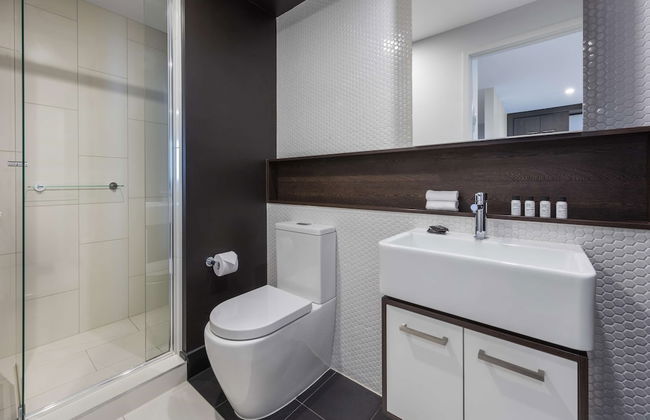 Oaks Melbourne Southbank Suites - Foto 29