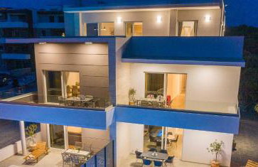 Villa Eni apartments 2 - Photo 7