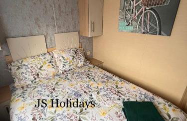 JS Holidays The Westmorland Lagganhouse - Foto 26