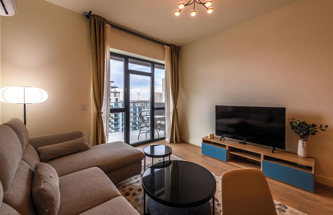 Waterfront Residences - Foto 47