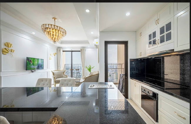 Kotrip Hado Centrosa Luxury Vaction - Foto 28