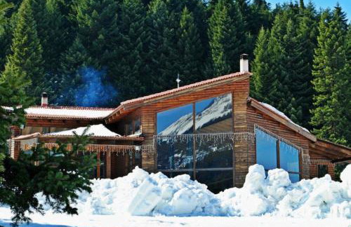 Elati Electra's Cozy House - Foto 31