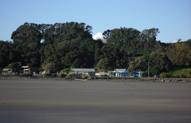 Opunake Beach Kiwi Holiday Park - Foto 26