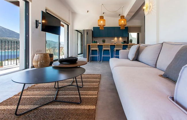 Villa Naya Desimi in Desimi - Foto 13