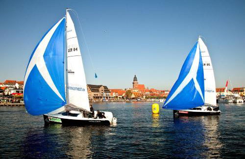 Ferienresidenz "Seelust" - Foto 16