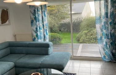 Maison spacieuse avec piscine - Foto 19