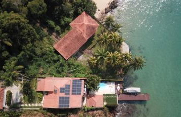 CASA MARAVILHOSA à BEIRA MAR EM ANGRA DOS REIS - Foto 26