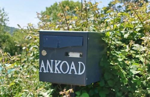 An Koad - Cabane au bord de l'eau - Foto 10