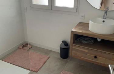 Appart 2 Chambres au coeur de Libourne - Foto 8