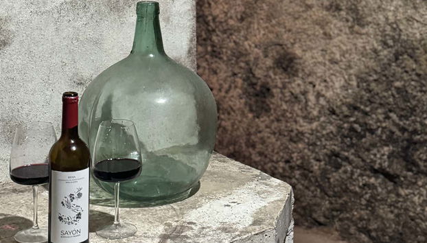 Get ready for an exquisite wine tasting!