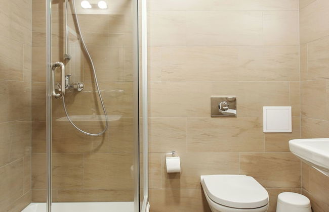 Old Town Trio Apartments - Foto 71