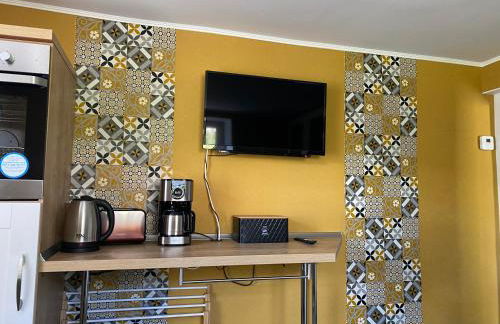 Apartment an der Mosel 2 - Foto 14