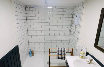 East Cottage at Powis House Estate - Foto 16