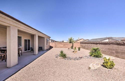 Idyllic Kingman Retreat with Yard - Near Hiking - Photo 26