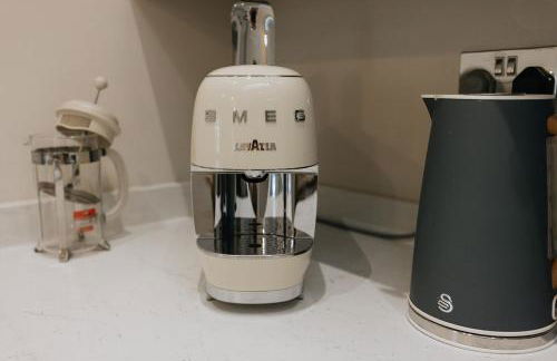 SWALEDALE, OLD SCHOOL ROOMS - Luxury Apartment in Richmond, North Yorkshire - Foto 20