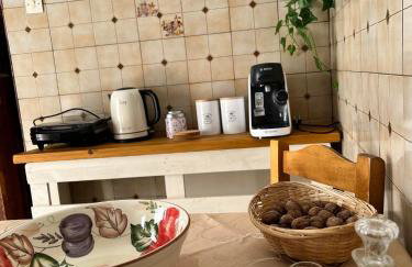 Partarolos Traditional House - Foto 22