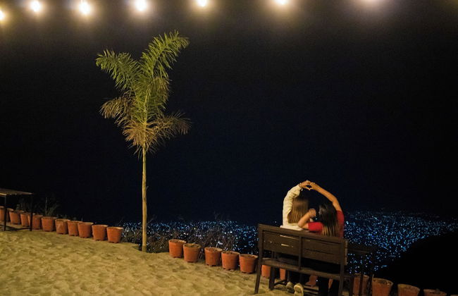 Tourist Land Resort - Cottage - Photo 1