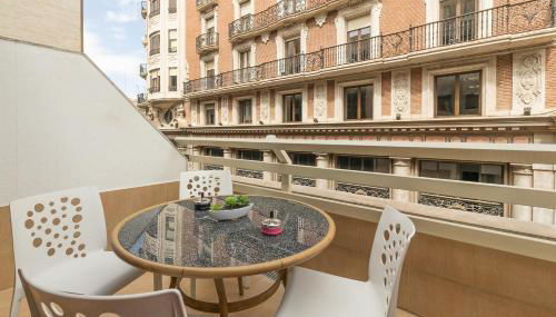 Loft con terraza centro Valencia - Foto 5