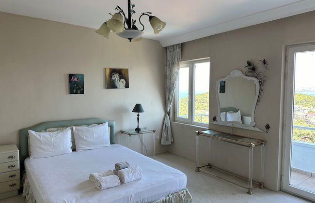 Manzara Ada Tepe - Foto 10