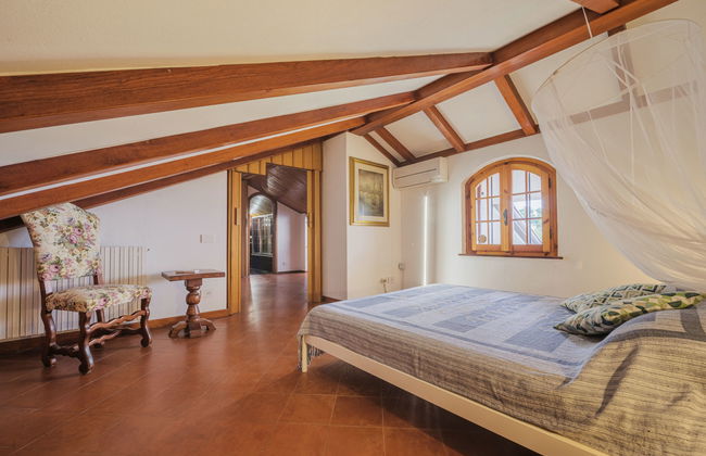 Villa Mistral - Foto 48